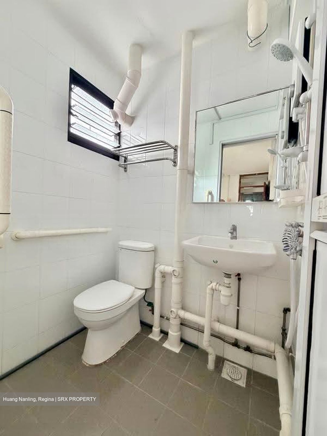 Blk 521 Bedok North Avenue 1 (Bedok), HDB 3 Rooms #613460891